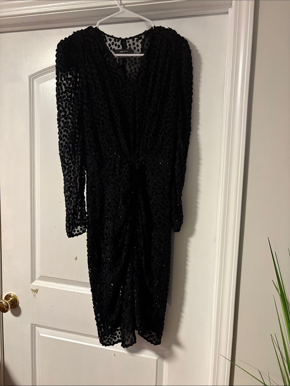 ISABEL MARANT dress